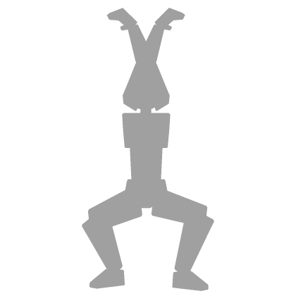 IShowSpeed Dance
