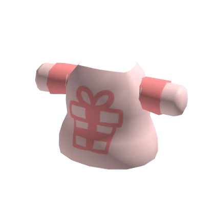 Bobette Eve Sleeper 2/5 Dandy's World Body in Desc