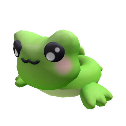 Frog Floaty