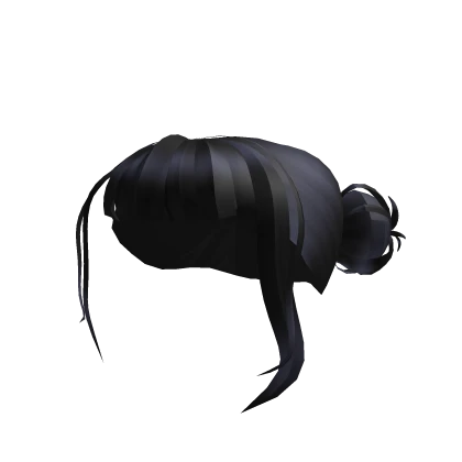 Zoey's Hair (Kpop Demon Hunters)