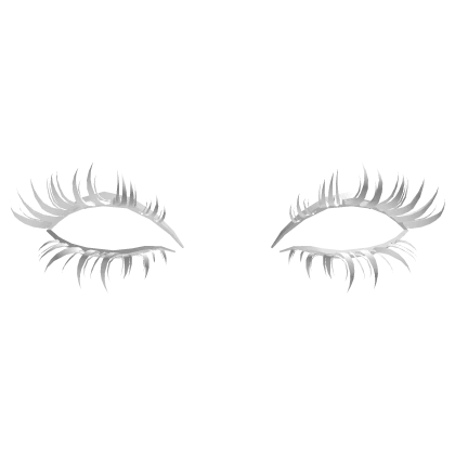 Eyelashes