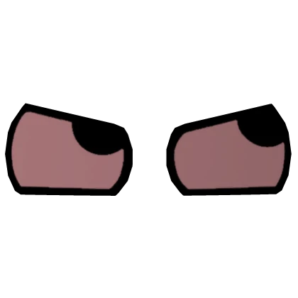 Angry Epic Eyes 3AM