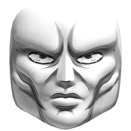 Mewing Gojo Satoru Manga Sigma Face | JJK