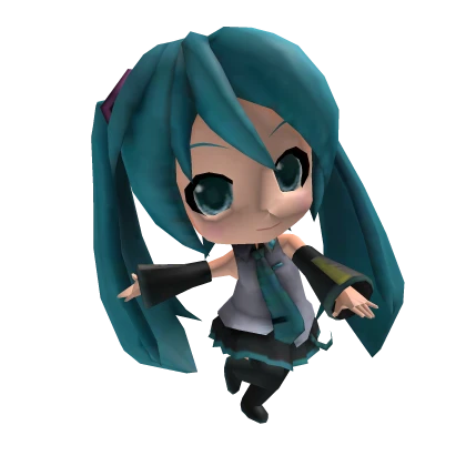 ⭐ MIKU CHIBI ⭐