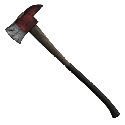 Fireaxe