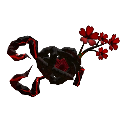 Eternal Sakura Heart