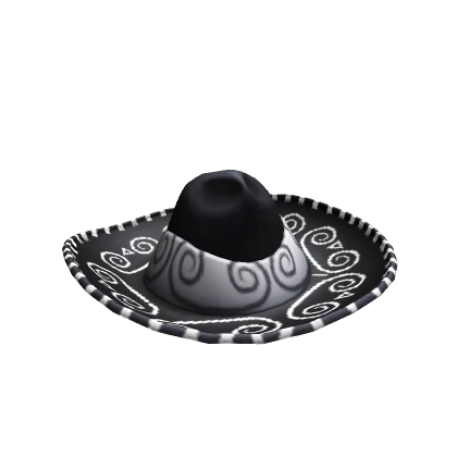 Mariachi Hat