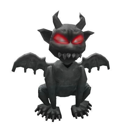 Gargoyle Pet