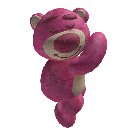 Lots-O-Huggin' Large Bear Plush