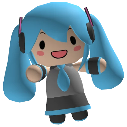 Miku