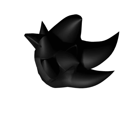 IDW Ultimate Lifeform Head Outline