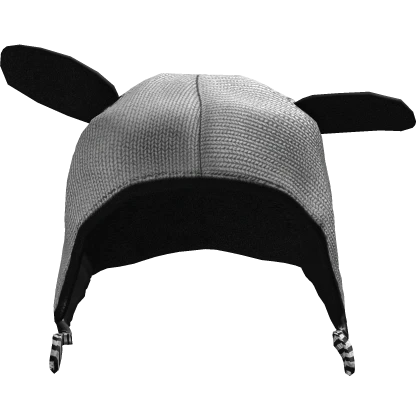  Poch Puppy Dog Ear Beanie