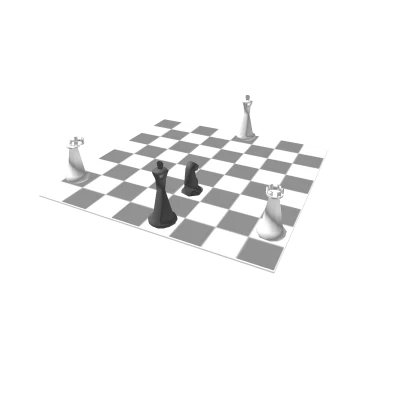 Chessboard