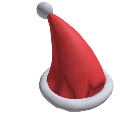Santa Hat