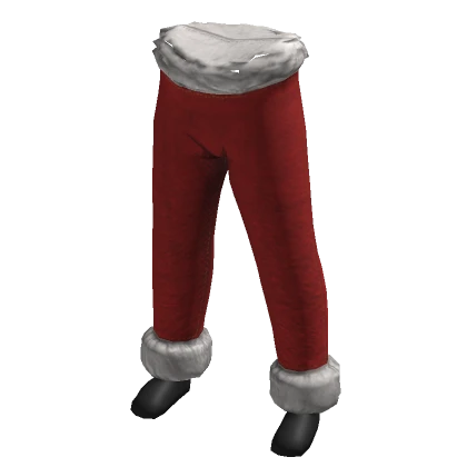 Santa's Pants