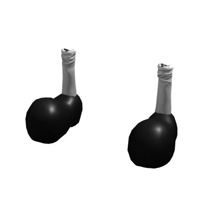 Spongebob Shoes (3/3)