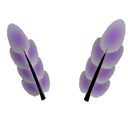 Deep Sea Bunny Ears