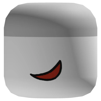 Normal Azure Happy Face Forsaken