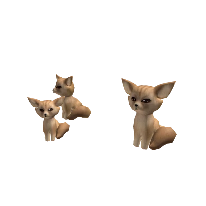 Fox Friends For Good - Wicked Official