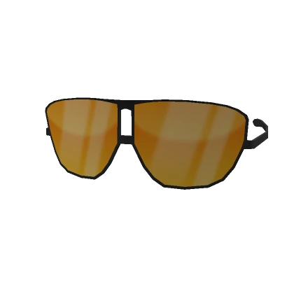 Fresh Sunglasses Goldstar