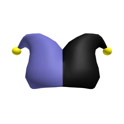 Jevil Jester Hat