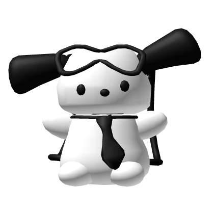 Pochacco
