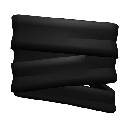 Black Bandage | Left