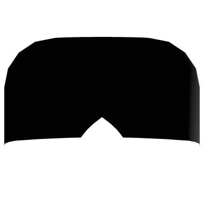 Face or Head Shadow (Both Eyes)