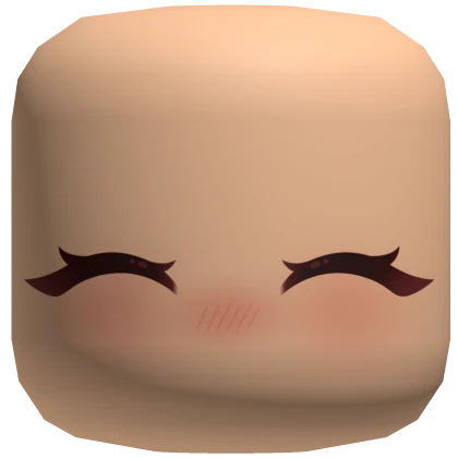 Essential Doll Blush