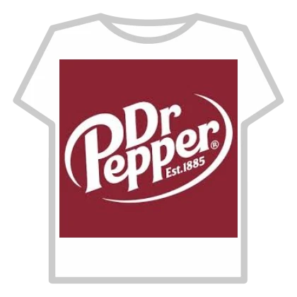 Dr Pepper