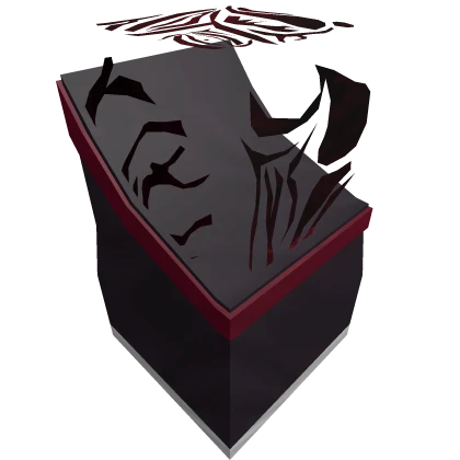 The Kitsune's Arm (Left)
