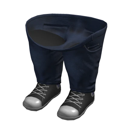 Jeans - John Porkinson