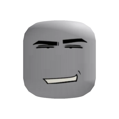 Sleek Devious Smile 2