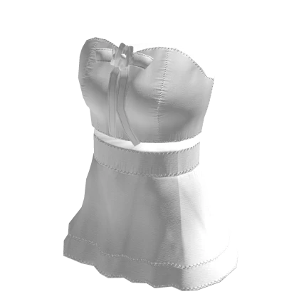 ✅ White