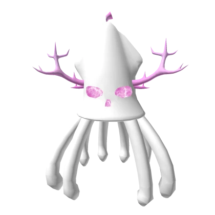 Sakurdeeri Squid