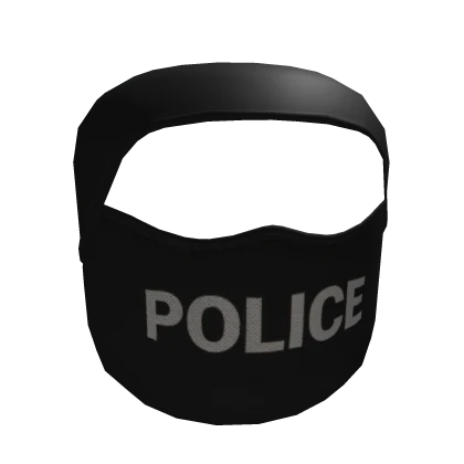 Balaclava (Police)