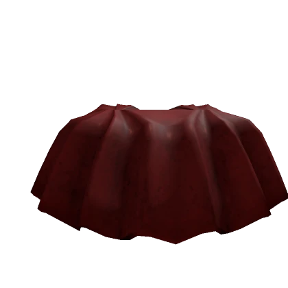 Red Skirt 3.0