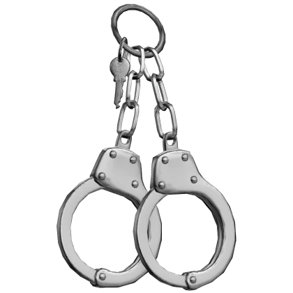 Handcuffs Waist 1.0