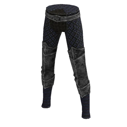 Armor Pants Blue