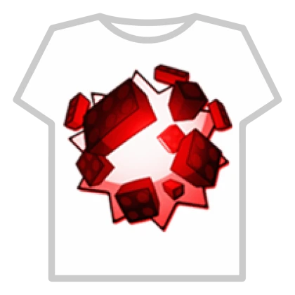 Red Bloxxer