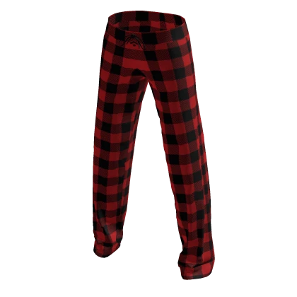 Red Pajamas