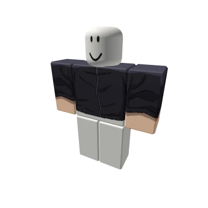 Adult Yuji Itadori JJK Modulo (UGC) Anime [+]