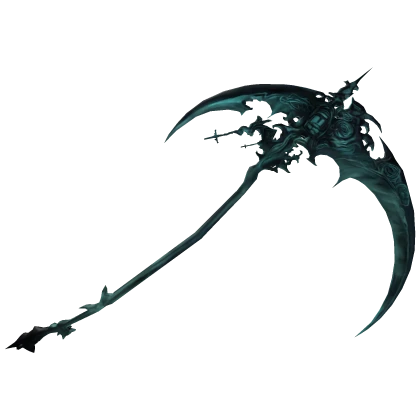 Korblox Scythe of Lament