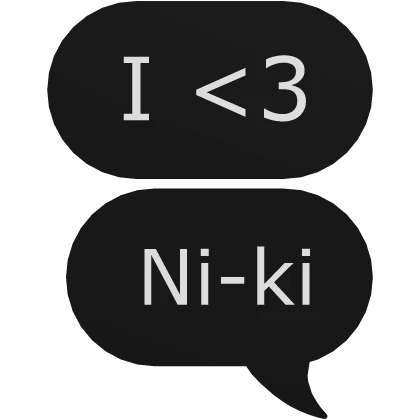 I Heart Ni-ki | Enhypen