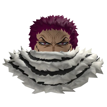 Katakuri ⭐️