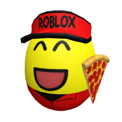 Elliot Pizza Egg [FORSAKEN]