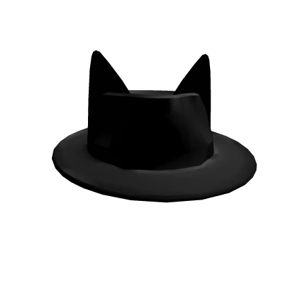Nayn Tac Chance Classic Fedora [FORSAKEN]