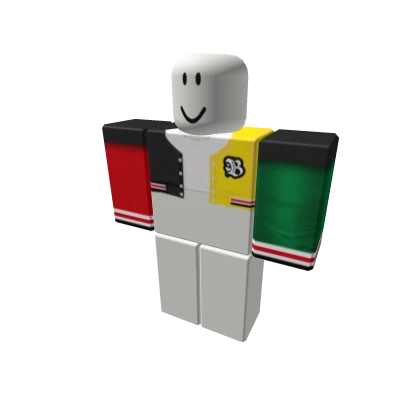 π©π | BomberJacket