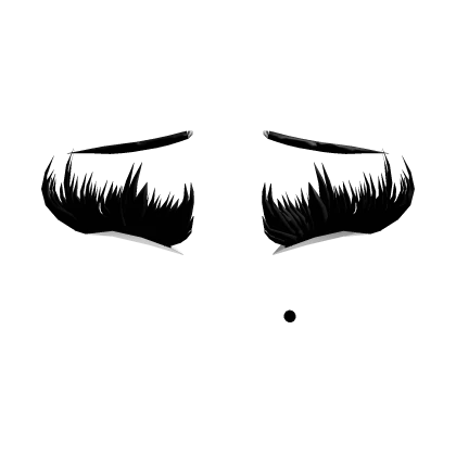 Wispy baddie lashes set /w white liner