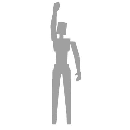 Head Pets & Scratches